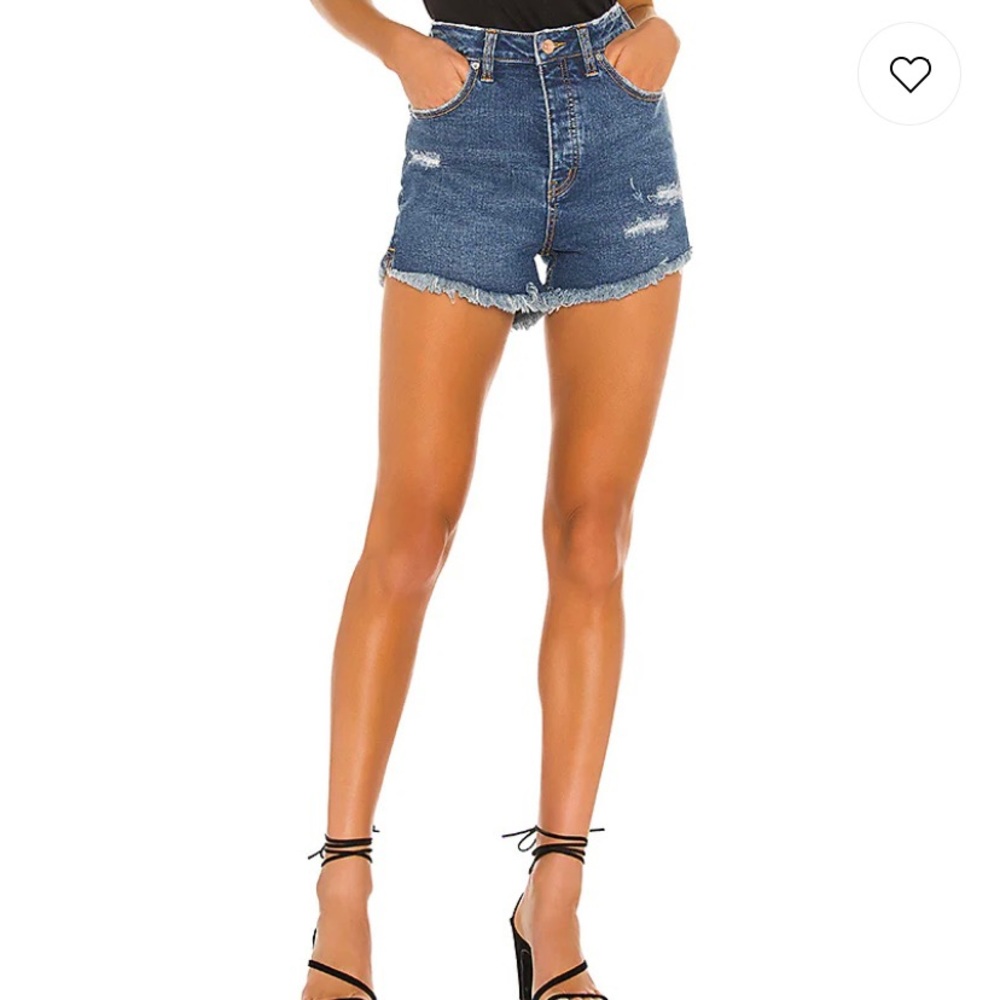 FREE PEOPLE Shorts